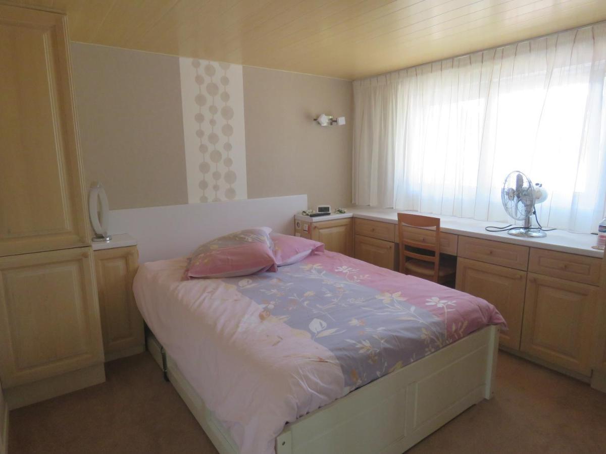 L'Appentis Bed and Breakfast Binson-et-Orquigny Exteriör bild
